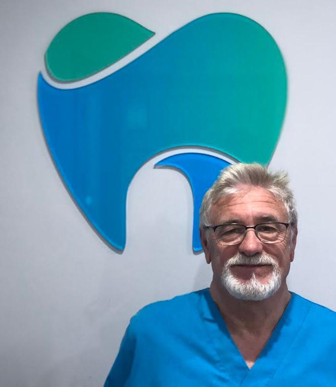 Doctor José Pareja